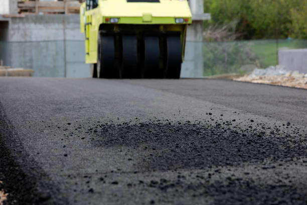 Best Best Driveway Pavers  in Bayside, WI