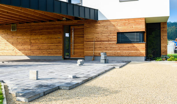 Best Commercial Driveway Pavers  in Bayside, WI