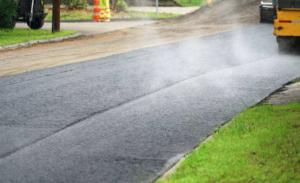 Driveway Pavers for Homes in Bayside, WI